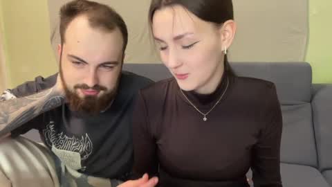 Max and Alina online show from March 2026 06:31:01 PM