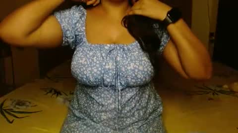 Eliza i dont show face in any show online show from October 2025 04:39:01 PM