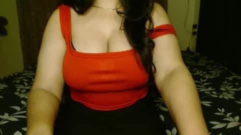 Eliza i dont show face in any show online show from October 2025 05:57:02 PM