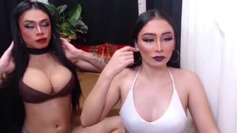 EVA online show from December 2024 04:53:01 AM