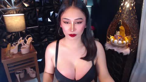 EVA online show from January 2025 07:38:01 AM