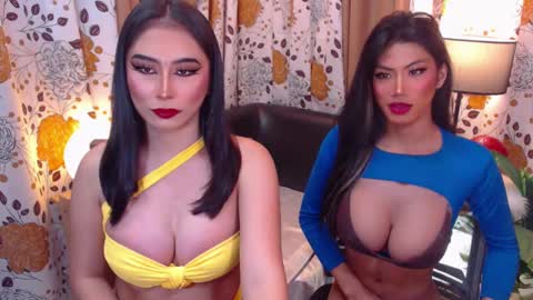 EVA online show from January 2025 10:00:02 AM