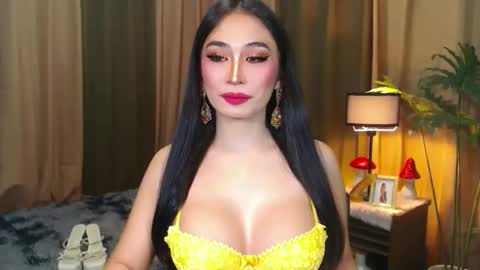 EVA online show from September 2025 04:25:02 AM