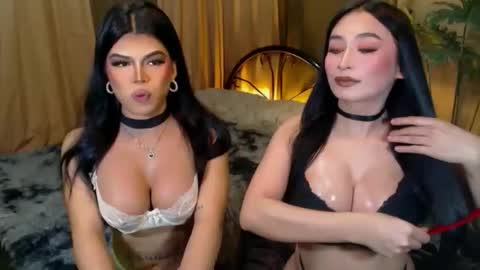 EVA online show from October 2025 11:24:02 PM