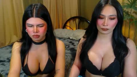 EVA online show from October 2025 10:30:01 PM