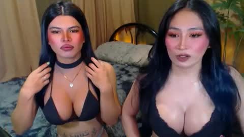 EVA online show from October 2025 10:09:01 PM