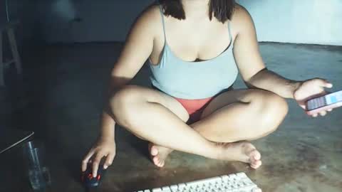 Snapshot of hotflowerclit chatting on September 2025 01:22:02 PM hotflowerclit online show from September 2025 01:22:02 PM