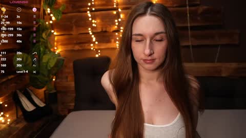 Snapshot of hotfrecklesgirl chatting on February 2026 05:47:02 PM hotfrecklesgirl online show from February 2026 05:47:02 PM