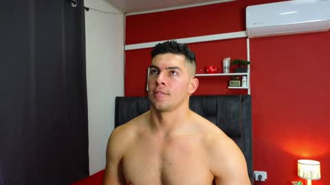 felipe  marcello online show from January 2025 12:02:01 AM
