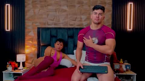 Snapshot of hotfuckers4uu chatting on September 2025 02:33:02 PM felipe marcello online show from September 2025 02:33:02 PM