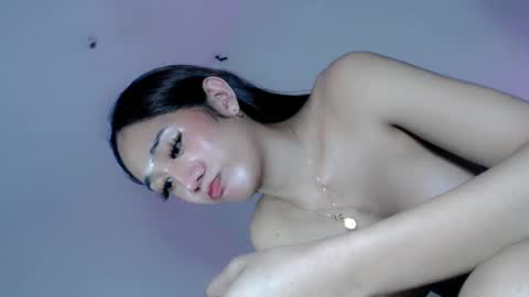 Snapshot of hotfuckingyumi chatting on January 2025 09:14:02 PM Yumi online show from January 2025 09:14:02 PM