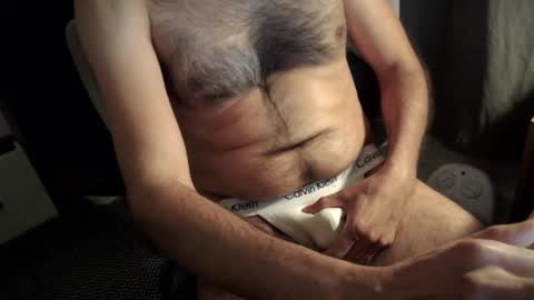 Hot Furry online show from January 2025 04:17:02 AM