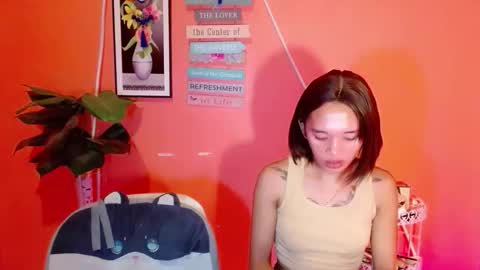 hotgirlronaxx online show from October 2025 07:24:02 PM