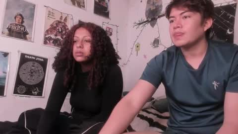 Sam and Nico online show from November 2025 03:04:01 PM