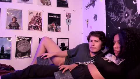 Sam and Nico online show from February 2026 05:34:02 AM