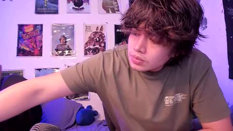 Sam and Nico online show from March 2026 02:04:01 AM