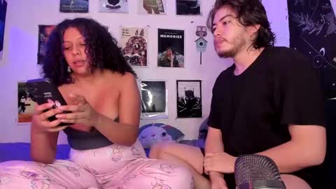 Sam and Nico online show from May 2026 04:41:01 AM