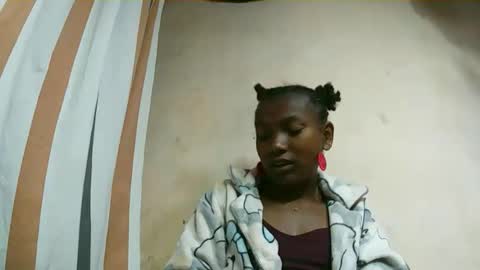 Snapshot of hotiesveronique chatting on September 2025 08:52:01 AM veronique online show from September 2025 08:52:01 AM