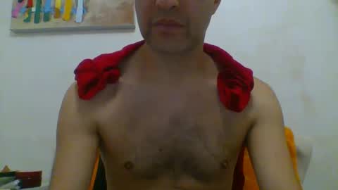 Snapshot of hotitan chatting on September 2025 05:35:02 PM hottitan twitter Marianoshcam online show from September 2025 05:35:02 PM