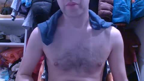 hottitan  twitter Marianoshcam online show from November 2025 03:01:01 AM