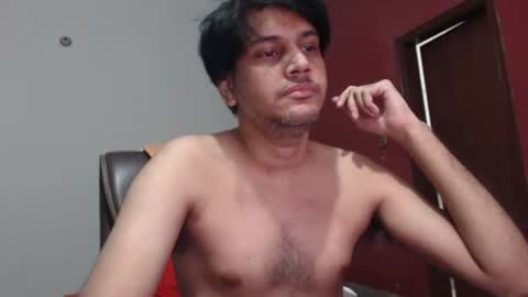 James-Hotxx online show from October 2025 09:14:02 PM