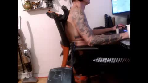 hotkinkytat online show from February 2025 03:12:02 AM