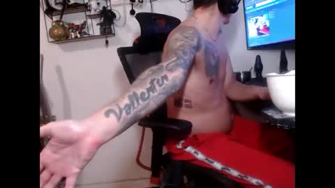 hotkinkytat online show from February 2025 04:27:02 AM