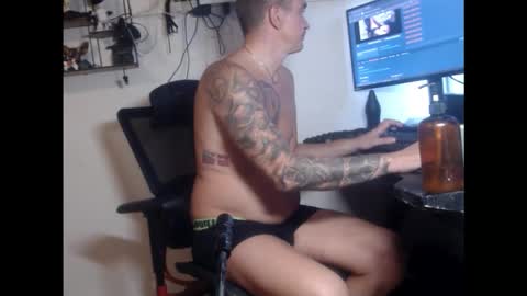 hotkinkytat online show from October 2025 10:57:02 AM