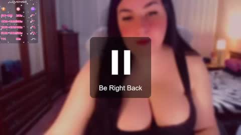 Angela online show from June 2026 08:33:01 PM