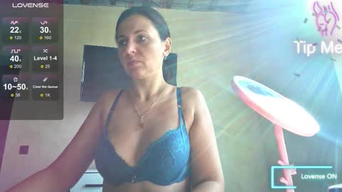 MistressM online show from October 2025 06:43:02 AM