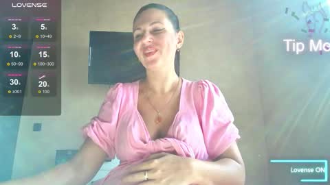 MistressM online show from October 2025 06:54:02 AM