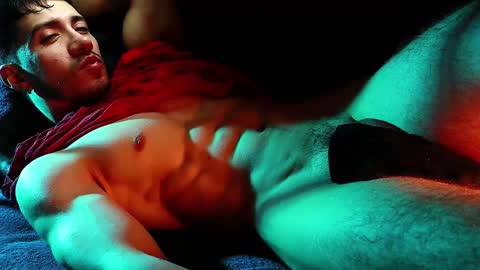 Hotlatinking online show from January 2025 04:50:02 AM