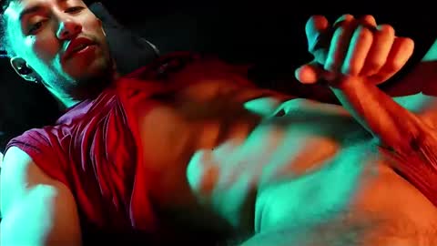 Hotlatinking online show from February 2025 03:03:01 AM