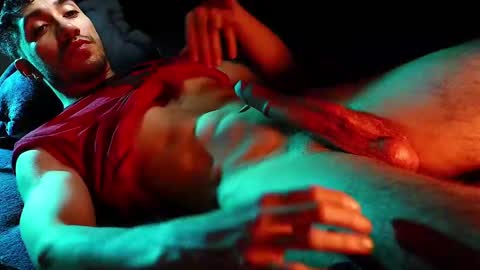 Hotlatinking online show from February 2025 05:19:02 AM