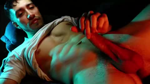 Hotlatinking online show from February 2025 05:47:01 AM