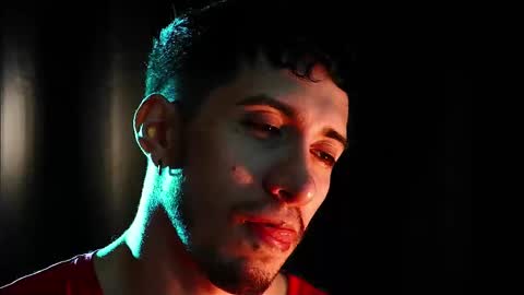 Hotlatinking online show from September 2025 08:11:02 PM