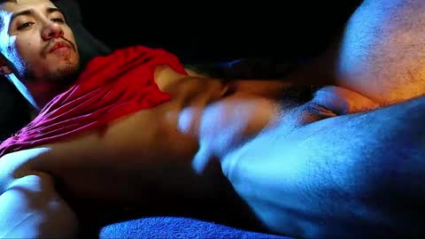 Hotlatinking online show from April 2026 01:17:02 AM