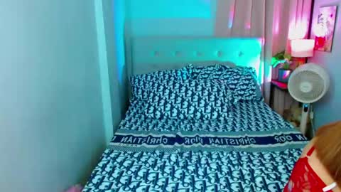 Layla online show from February 2025 02:26:01 PM