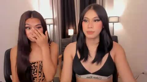 hotlestalinsandra online show from May 2026 01:00:02 AM