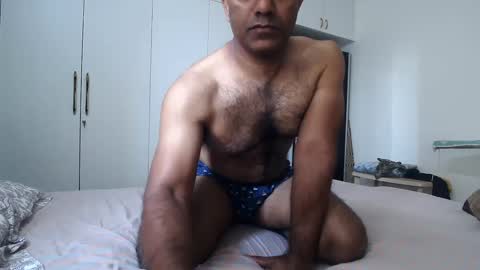 hotm_on_cam online show from December 2024 05:55:01 AM