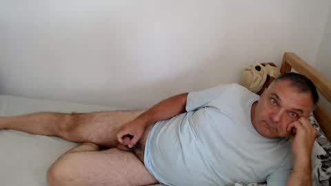 Snapshot of hotman7423 chatting on August 2026 08:35:01 AM hotman7423 online show from August 2026 08:35:01 AM