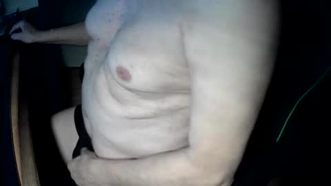 hotmassage50 online show from October 2025 03:24:01 PM