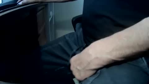 hotmassage50 online show from October 2025 11:49:02 AM