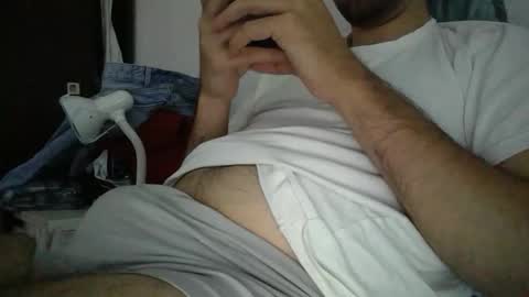 Snapshot of hotmenfire30 chatting on May 2026 08:32:02 AM Ricardo online show from May 2026 08:32:02 AM
