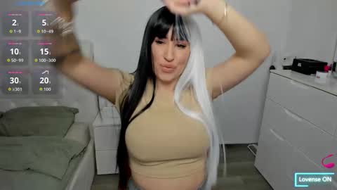 hotmorenaxxx online show from February 2026 01:06:02 PM