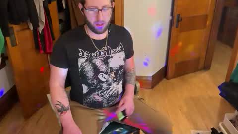 Jared online show from April 2026 11:24:01 AM