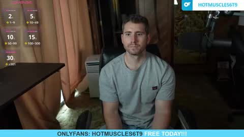 hotmuscles6t9 online show from April 2026 10:32:02 PM