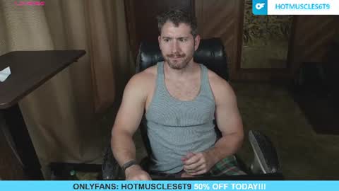 hotmuscles6t9 online show from July 2026 11:07:02 PM