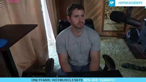hotmuscles6t9 online show from July 2026 11:42:01 PM