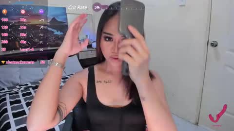 Madi online show from February 2025 10:16:02 AM